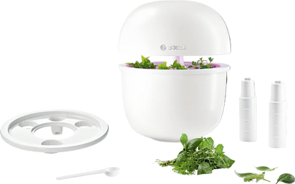 Bosch SmartGrow 3 ilman taustaa